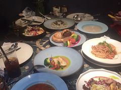 -第101座花园餐厅(湖滨88店)