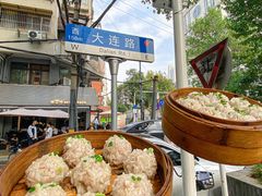 -藕妈妈老汉口家常菜(武汉天地店)