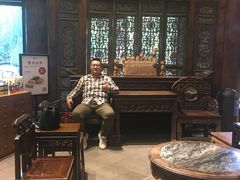 -茶肆(袁家村店)