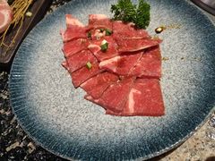 -牛焱·烧肉酒肆(五大道店)