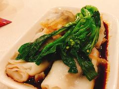 -长江国际酒店-中餐厅