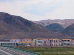 -图们国门景区