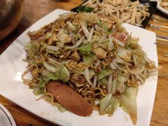 -珍祥烧烤涮肚(舜耕路店)