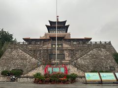 -解放阁