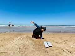 -那香海钻石沙滩浴场