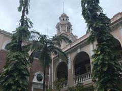 -香港大学