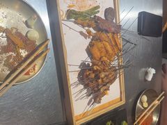 -提老炮儿烧烤(南山店)
