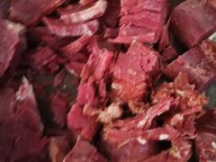 -清真铁志明腊牛羊肉
