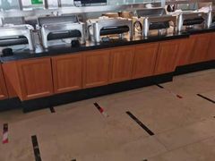 -首都机场t3-c国航两舱休息室