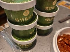 -天津梅江印象城