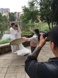 点击看大图 -帆拉斐婚纱摄影(春熙店)