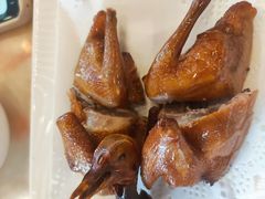-新金盛·海鲜酒楼(盐田店)