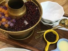 火锅甜品-有间糖水(兰埔店)