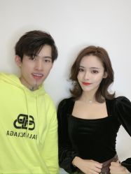 -MRMODE时尚先生美发沙龙