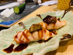 -紫· 割烹  Kappo Murasaki