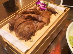 -涿掌柜·涿州宴