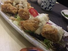 -有喜屋·深夜食堂(北京西路店)