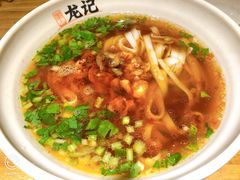 -湘人龙记老长沙米粉(华普国际大厦店)