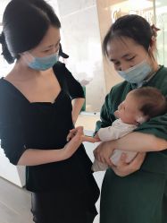 点击看大图 -爱瑞馨母婴护理中心(爱悠悠店)