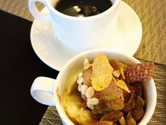-三宝大饭店-中和艺素餐厅(浦上金山正祥广场店)