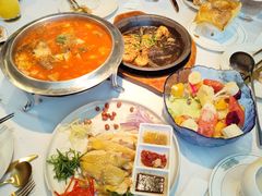 -Aqua Oasis 水天堂(石路天虹店)
