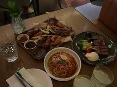 -MARU玛露音乐餐厅(大学路店)