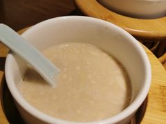 福州花生汤-闽上鲜·福建菜(龙湖滨江天街店)