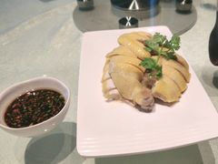 -阿娘家·原生态农家菜(国顺东路店)