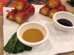 -点都德(聚福楼店)