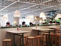 大堂-宜家·瑞典风味餐厅(海达南街店)