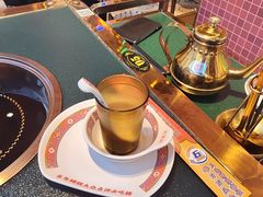 -大吉利·潮汕鲜牛肉火锅(总店)