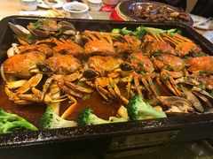 -鲁小三·大骨自助(金山总店)