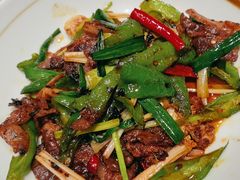 -宴周康·精致江浙菜(周浦店)