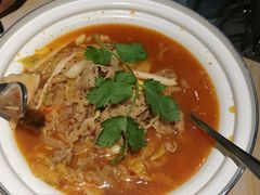 牛肉泡菜锅-米泰芒·东南亚料理(体育西店)