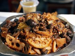 -吴长子卤菜馆(统一街店)