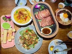 -泰澜得泰国菜(大学城店)