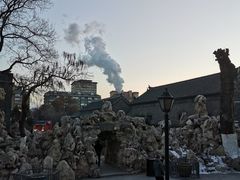 -张学良旧居陈列馆
