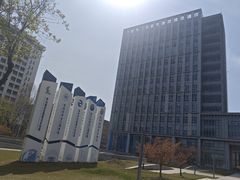 -东南大学(九龙湖校区)