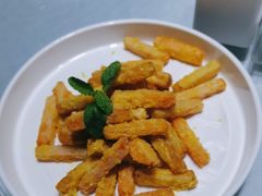 -鸭王烤鸭店(三里河店)