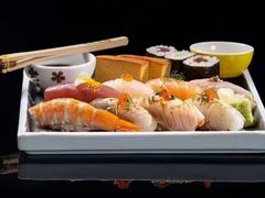 -和创柚子·会席日本料理(新区淮海街店)