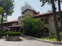 -静园(和平区)