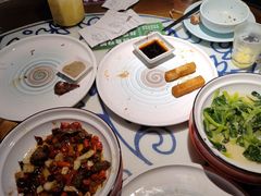 -卢大鲜鱼头捞饭(美利广场店)