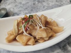 -聚丰园•湖鲜餐厅(阿红私房菜梅石路店)