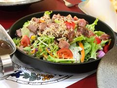 -西单元牛排馆(长安大学城店)