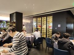 -云锦壹号·淮扬宴(徐汇万科店)