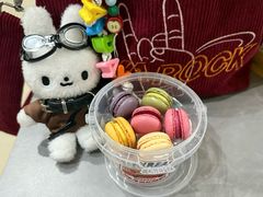 -StayReal Cafe(长宁来福士广场东八区店)