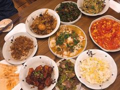 -妈妈的味道(工人体育场东路店)