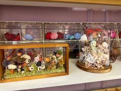-100家灵感仓库·DIY团建(什刹海店)