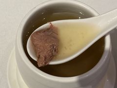 柠檬鸭汤-潮福城大酒楼·潮味粤品·港式点心(湖滨北路店)