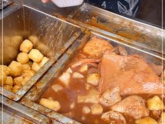 -细妹五香牛杂(步行街店)